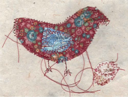 KITCHEN-CHICKEN Card