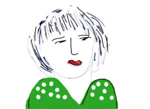 Ladies of Lineage Cards - Nora