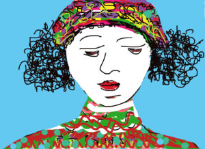 Ladies of Lineage - Yolanda