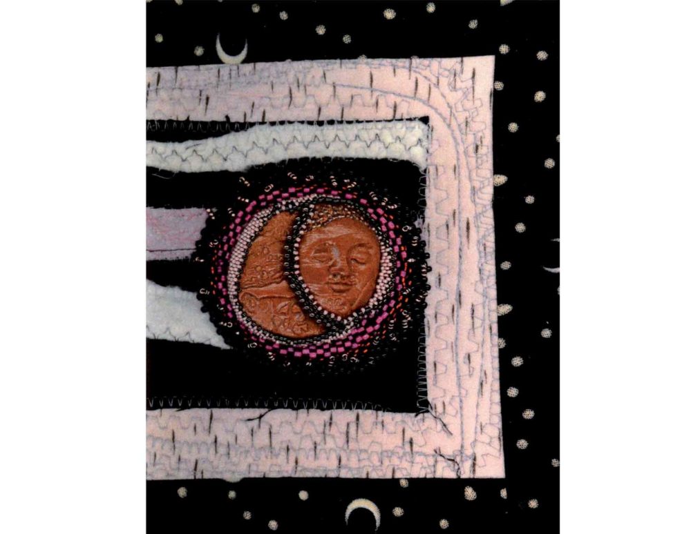 Over the Moon
