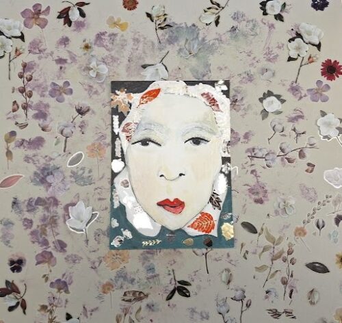 Debra Pollard Greeting Cards