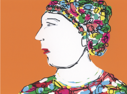 Debra Pollard Greeting Cards