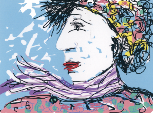 Debra Pollard Greeting Cards