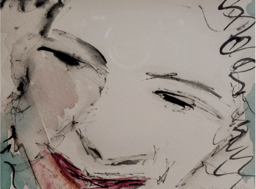 Debra Pollard Greeting Cards