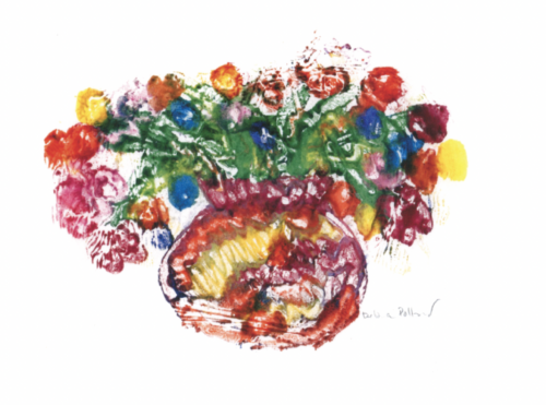 Debra Pollard Greeting Cards