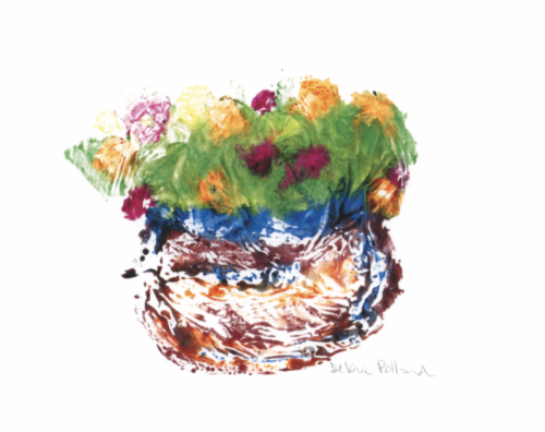 Debra Pollard Greeting Cards