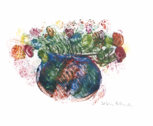 Debra Pollard Greeting Cards