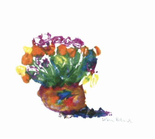 Debra Pollard Greeting Cards