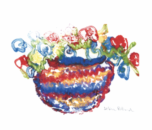 Debra Pollard Greeting Cards