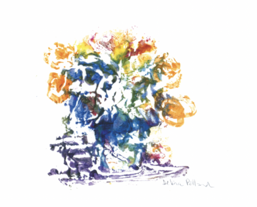 Debra Pollard Greeting Cards