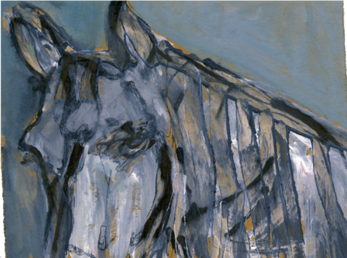 Debra Pollard Greeting Cards